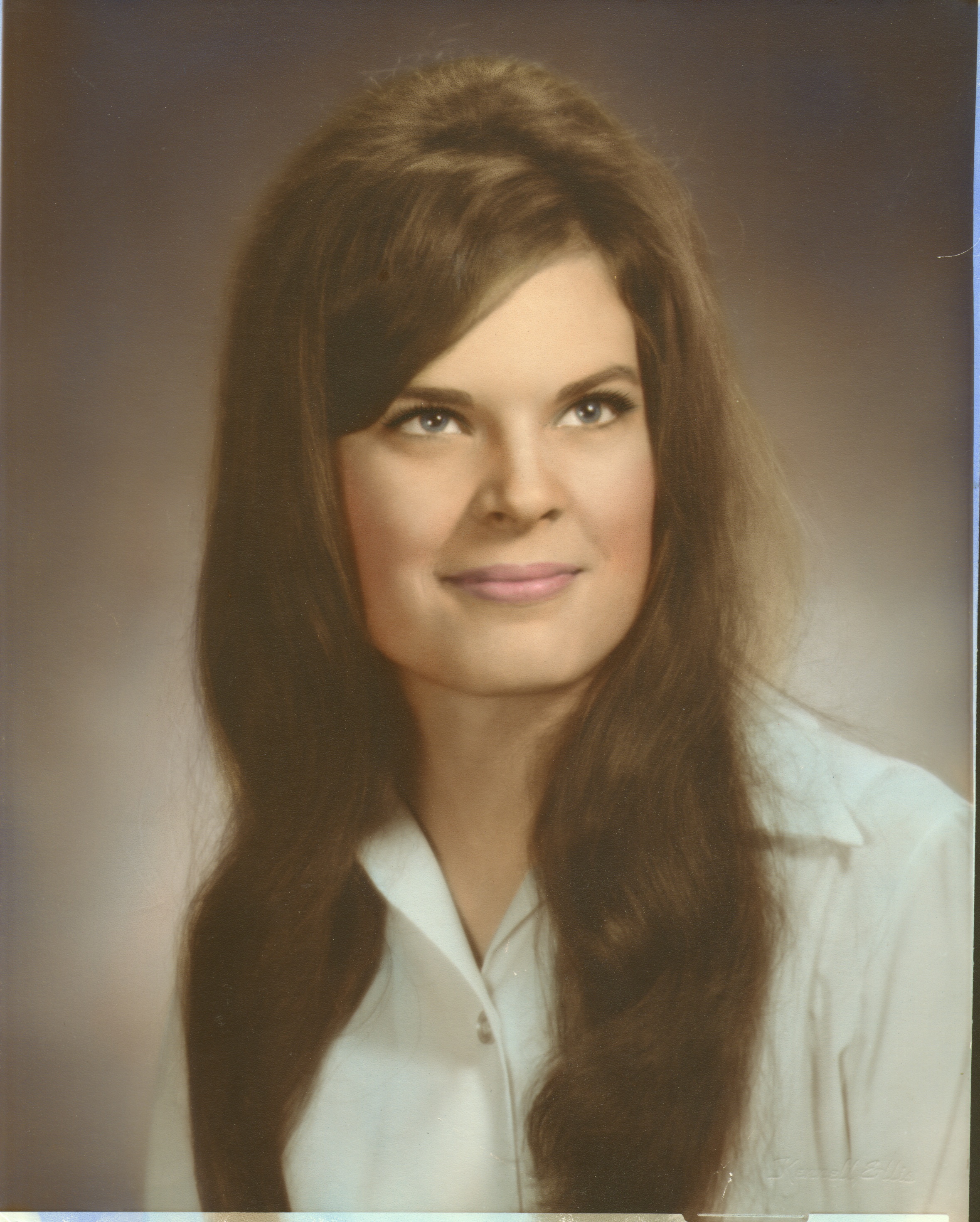 Portrait 1970